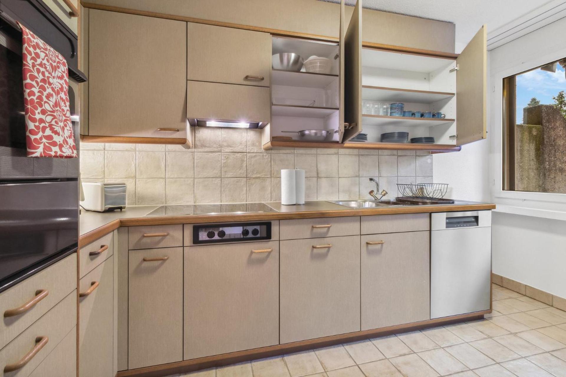 Apartament Neumuensterstrasse 26 Zurych Zewnętrze zdjęcie