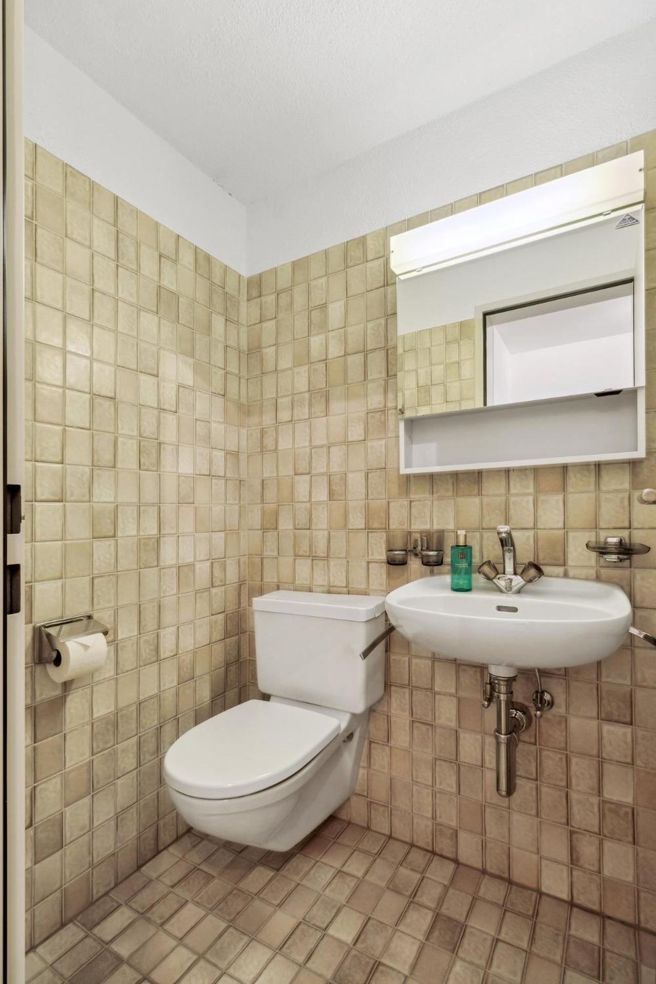 Apartament Neumuensterstrasse 26 Zurych Zewnętrze zdjęcie